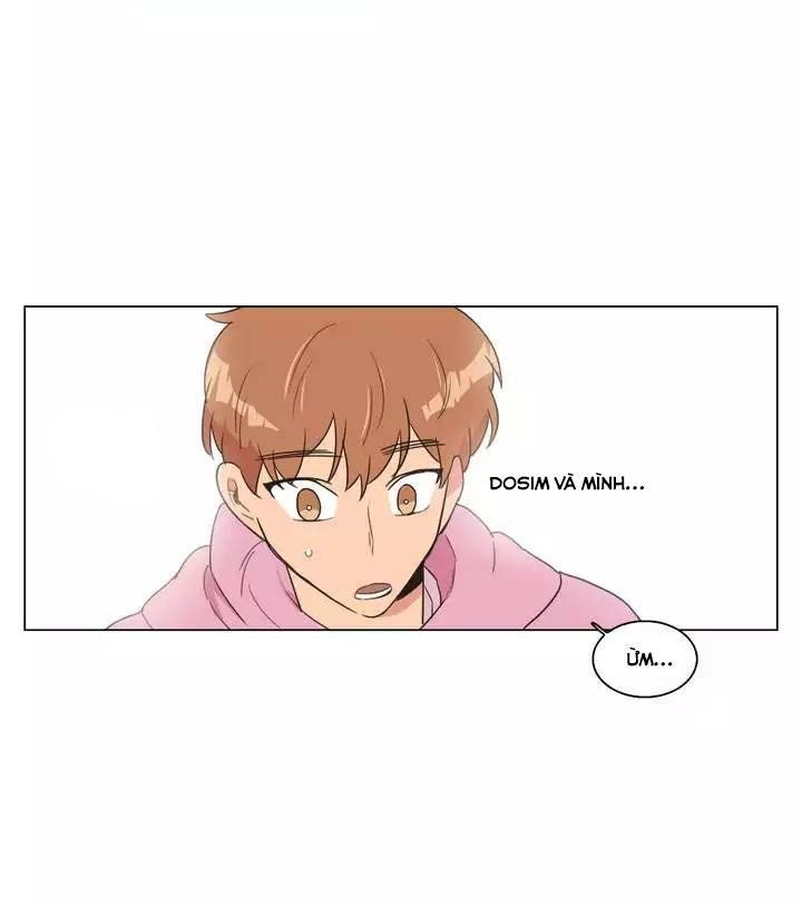 Tỏ Tình Nhầm Lẫn Chapter 51 - 24