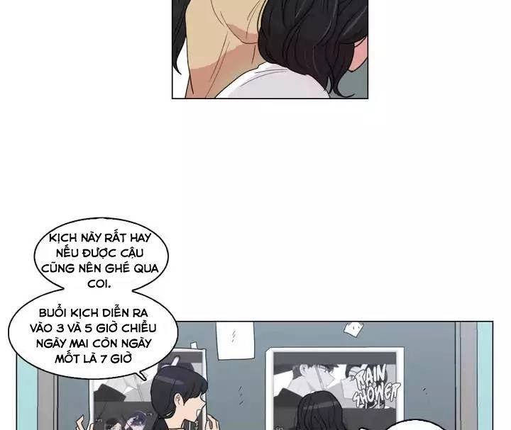 Tỏ Tình Nhầm Lẫn Chapter 51 - 26