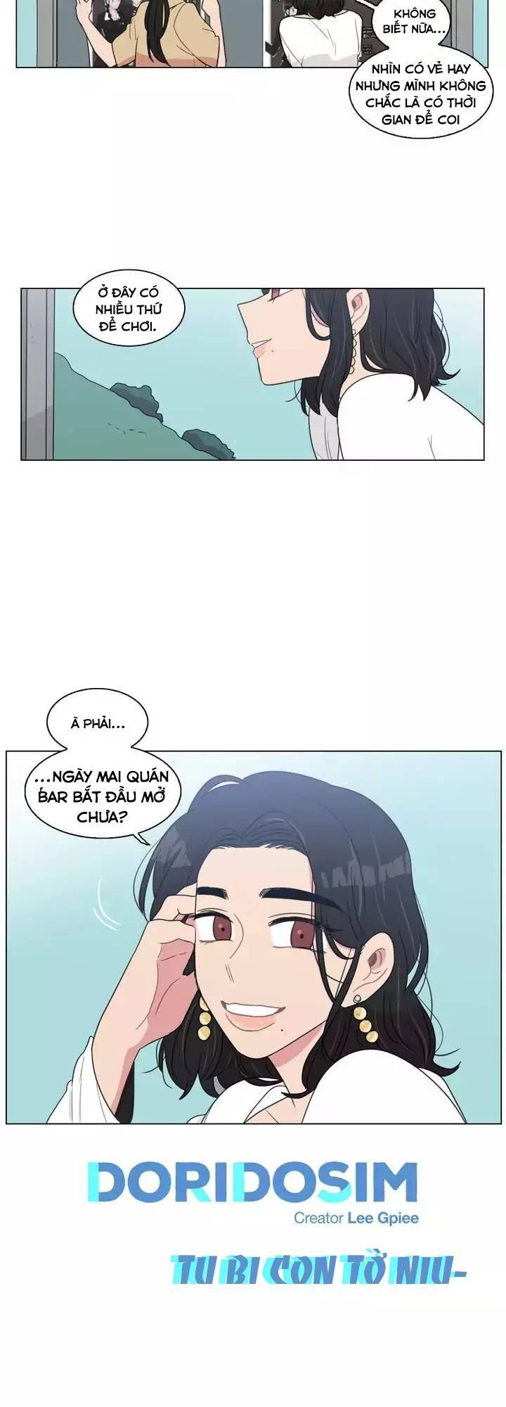 Tỏ Tình Nhầm Lẫn Chapter 51 - 27