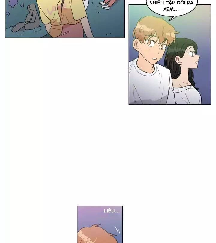 Tỏ Tình Nhầm Lẫn Chapter 52 - 4