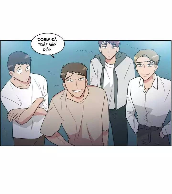 Tỏ Tình Nhầm Lẫn Chapter 52 - 6