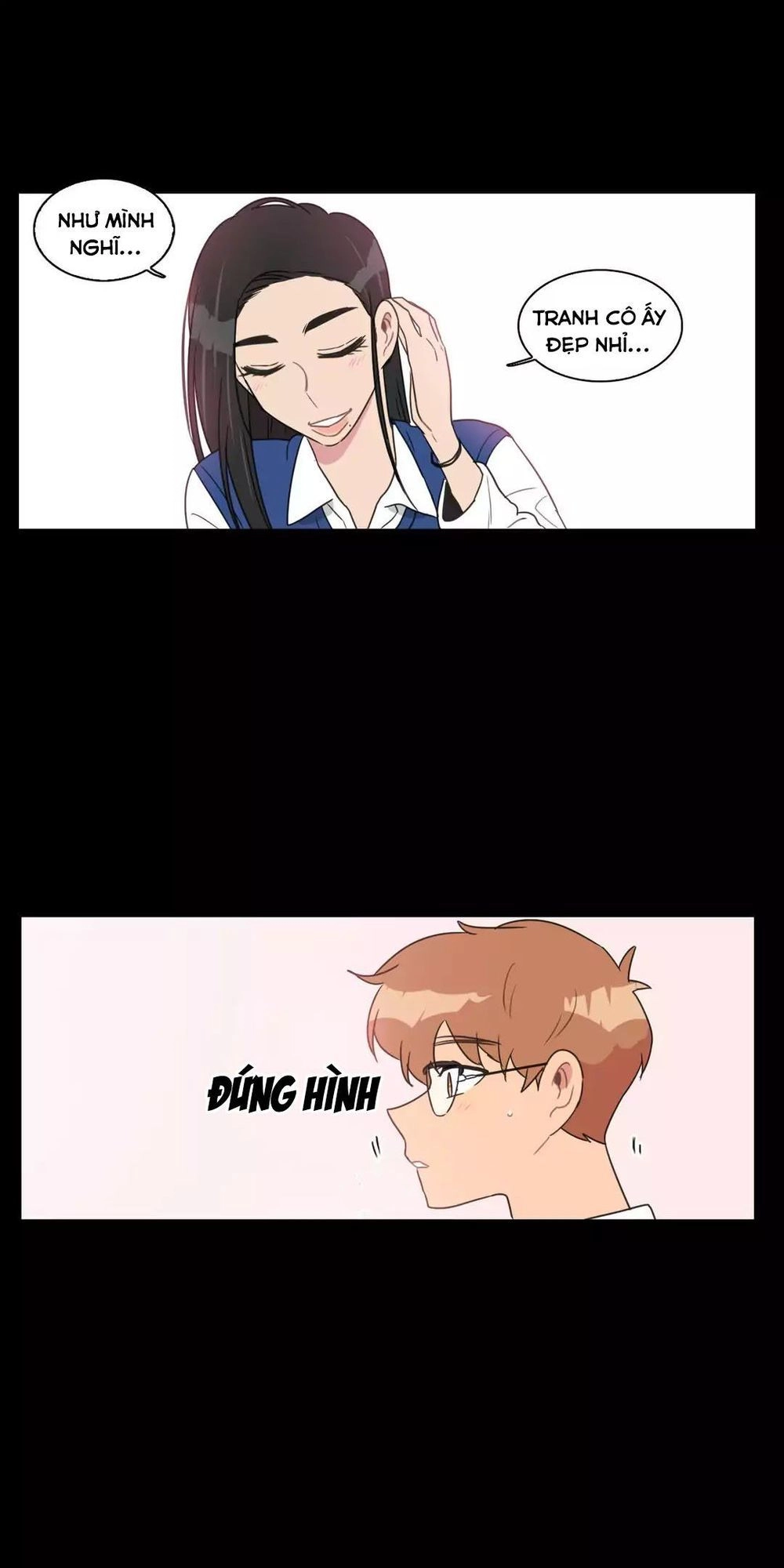 Tỏ Tình Nhầm Lẫn Chapter 54 - 18