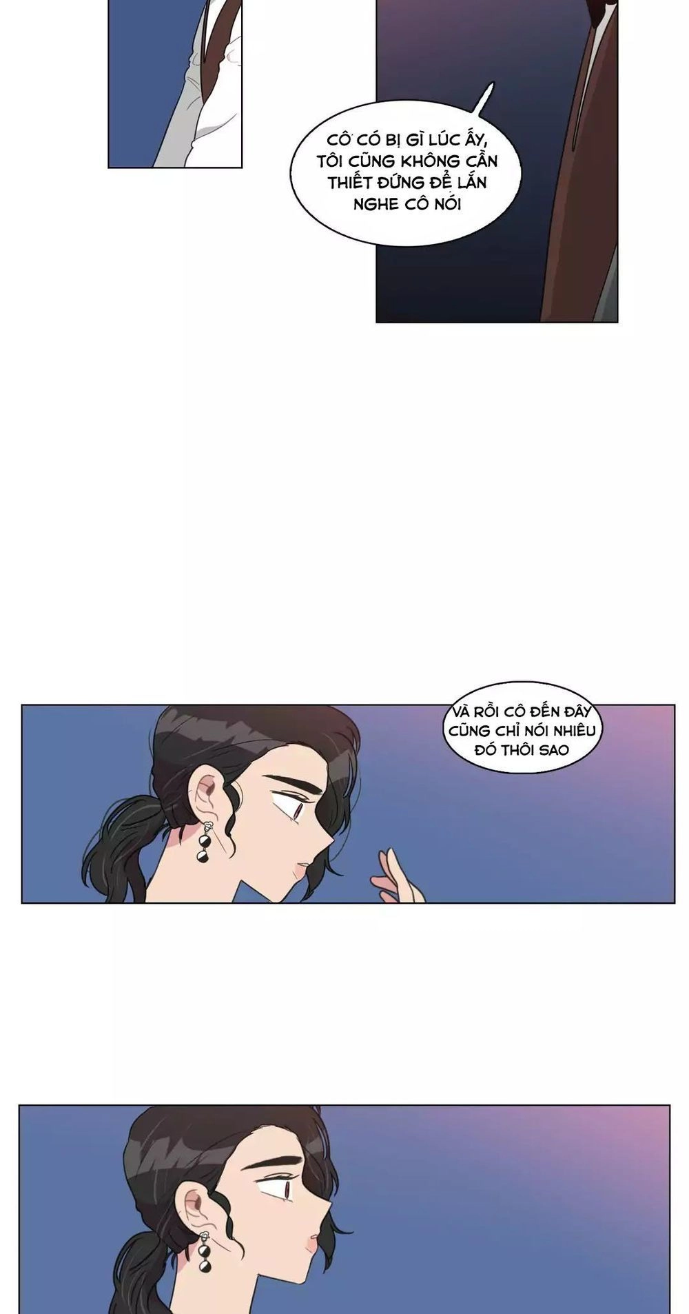 Tỏ Tình Nhầm Lẫn Chapter 55 - 2