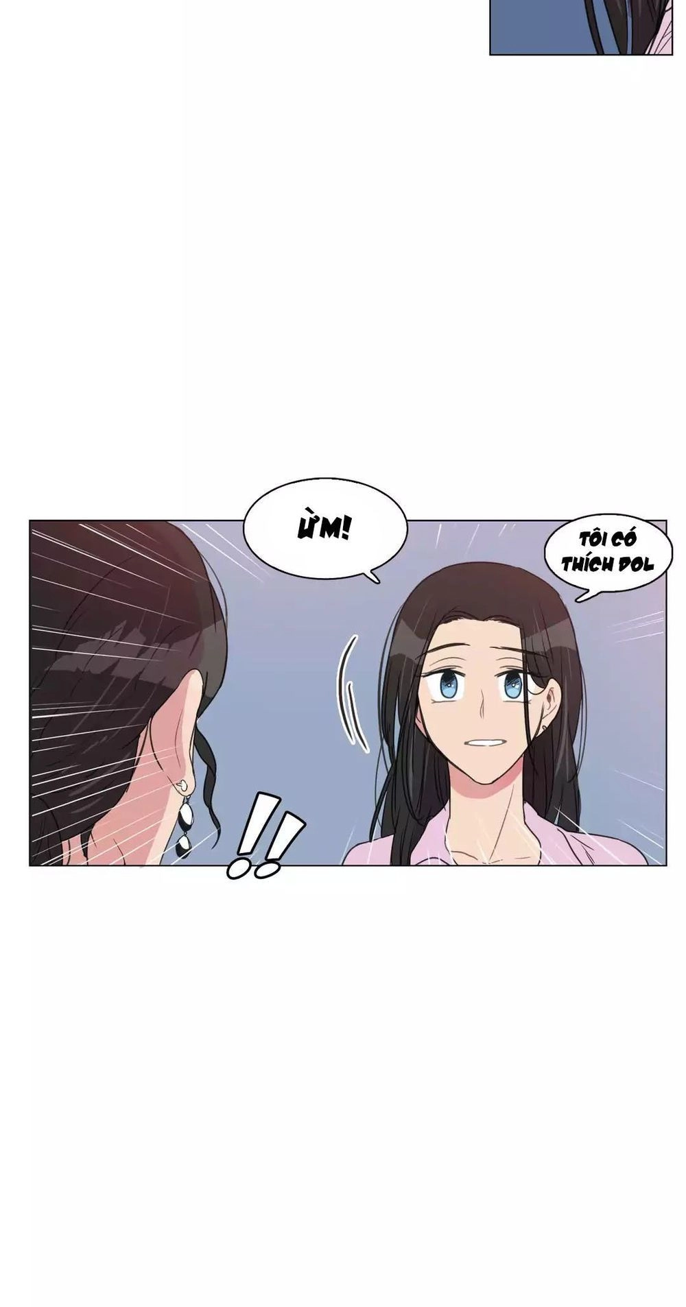 Tỏ Tình Nhầm Lẫn Chapter 55 - 18