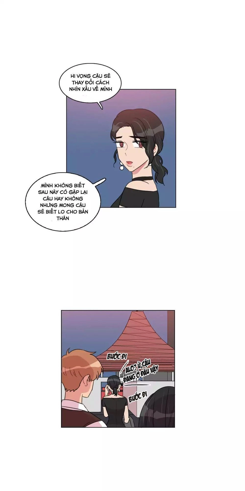 Tỏ Tình Nhầm Lẫn Chapter 55 - 25