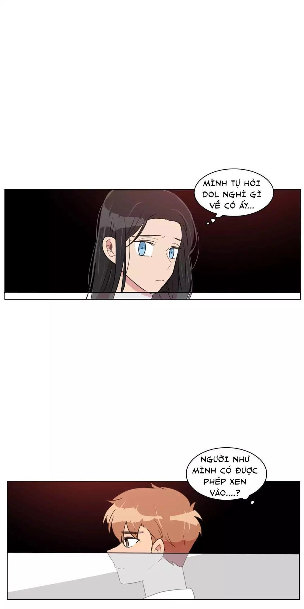 Tỏ Tình Nhầm Lẫn Chapter 55 - 27