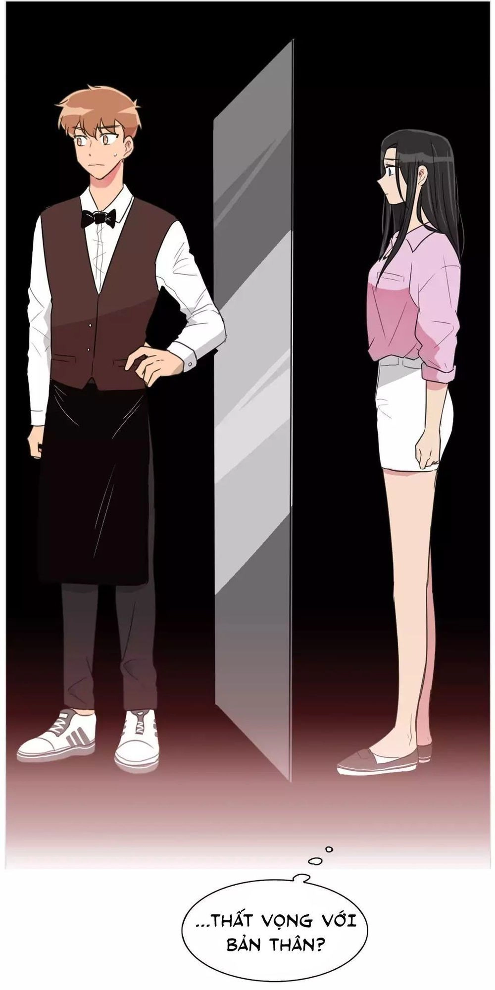 Tỏ Tình Nhầm Lẫn Chapter 55 - 29