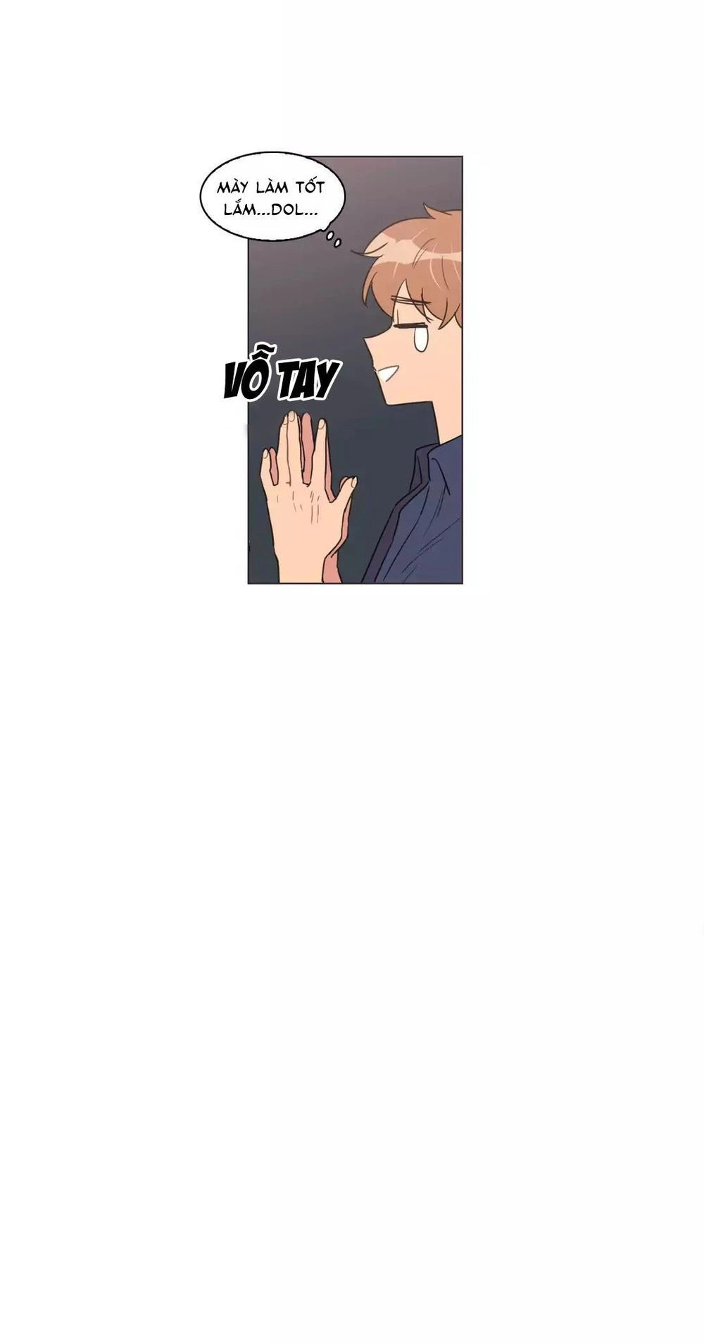 Tỏ Tình Nhầm Lẫn Chapter 56 - 17