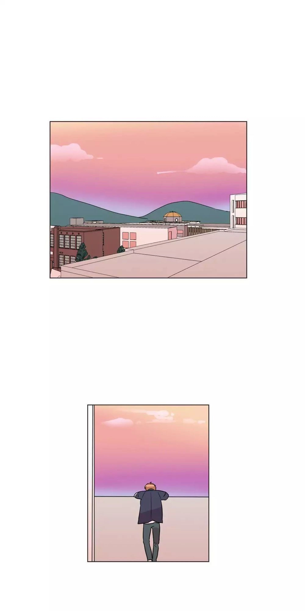 Tỏ Tình Nhầm Lẫn Chapter 56 - 18