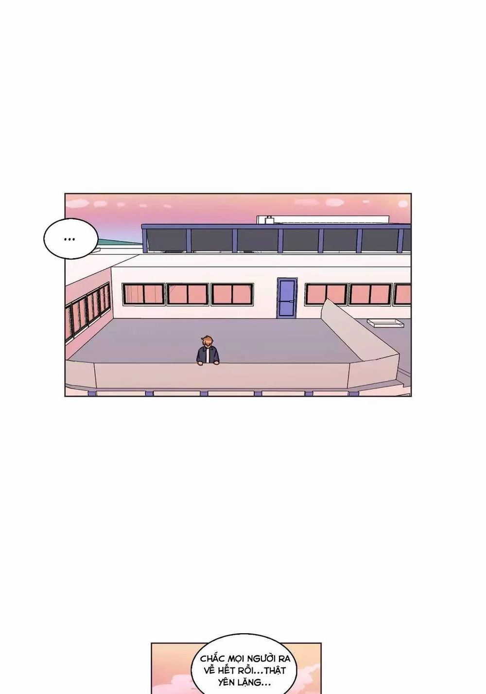 Tỏ Tình Nhầm Lẫn Chapter 56 - 23