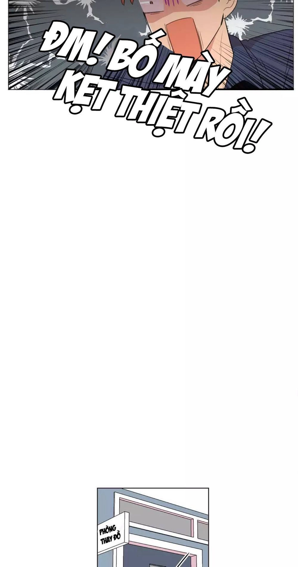 Tỏ Tình Nhầm Lẫn Chapter 56 - 31