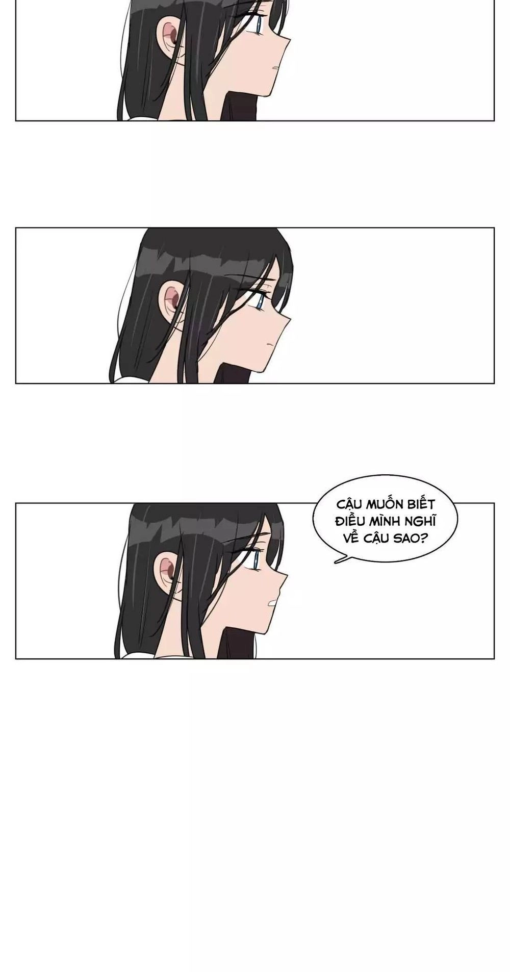 Tỏ Tình Nhầm Lẫn Chapter 57 - 19