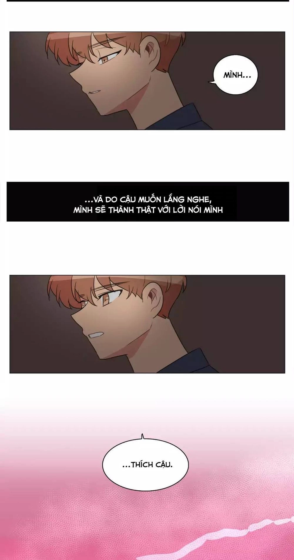 Tỏ Tình Nhầm Lẫn Chapter 57 - 27