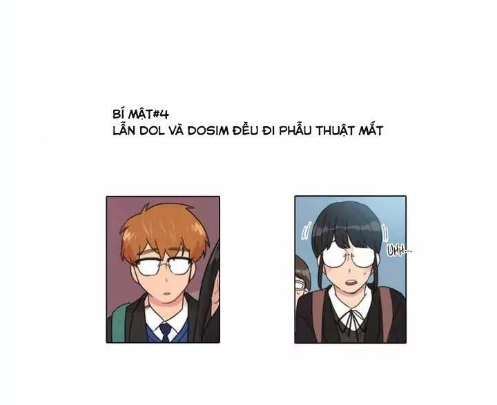 Tỏ Tình Nhầm Lẫn Chapter 57.5 - 10