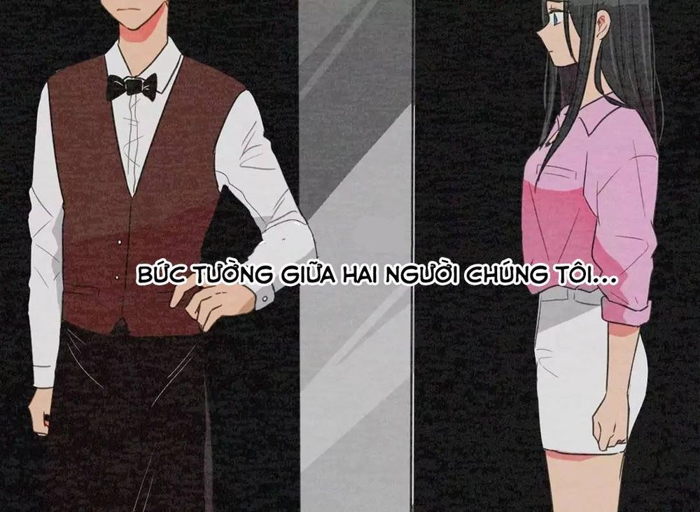 Tỏ Tình Nhầm Lẫn Chapter 58 - 4