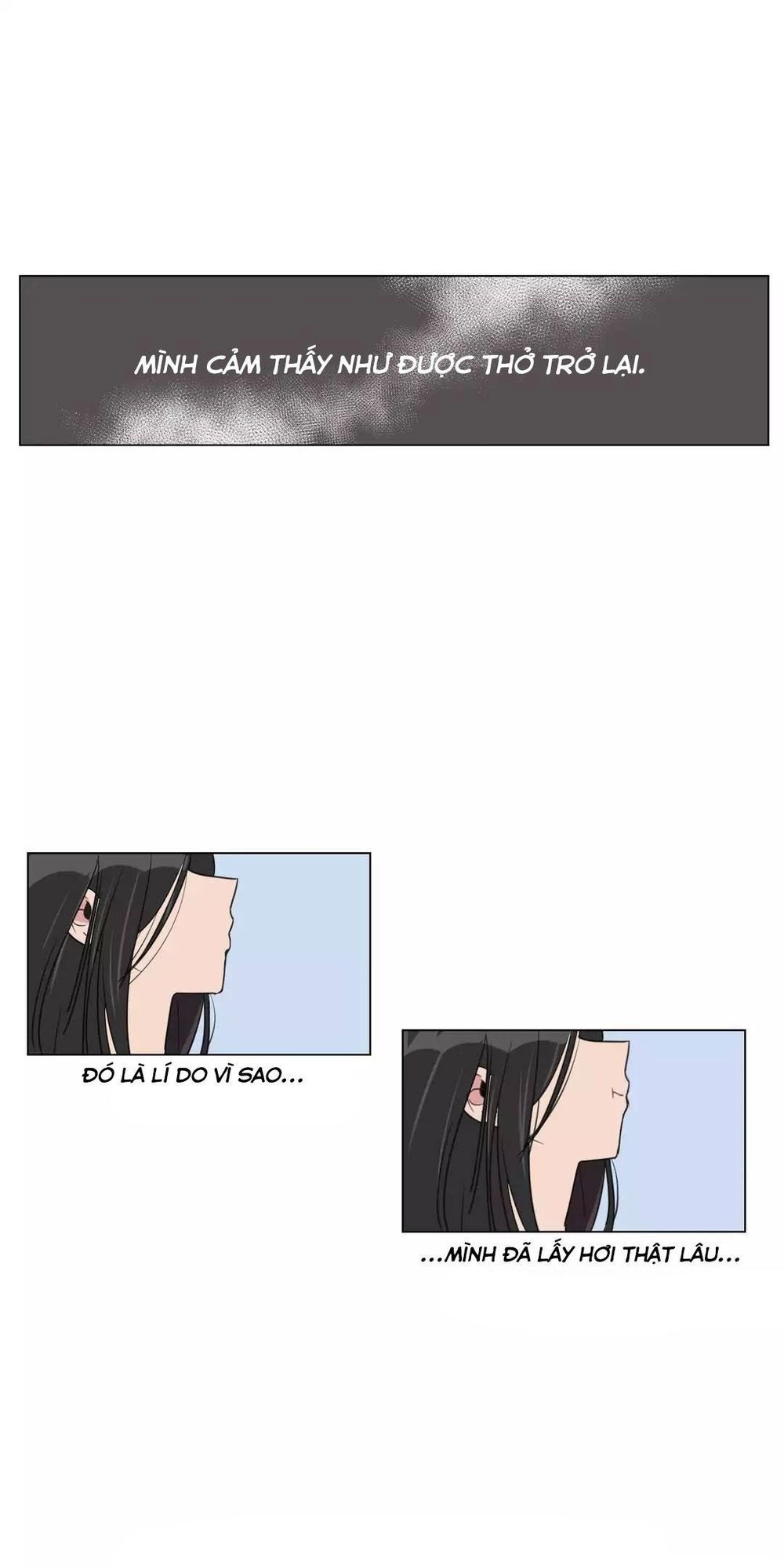 Tỏ Tình Nhầm Lẫn Chapter 58 - 9