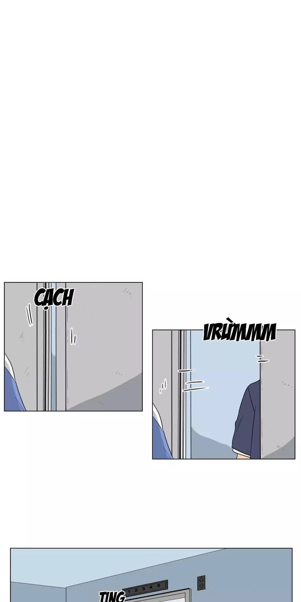 Tỏ Tình Nhầm Lẫn Chapter 58 - 11