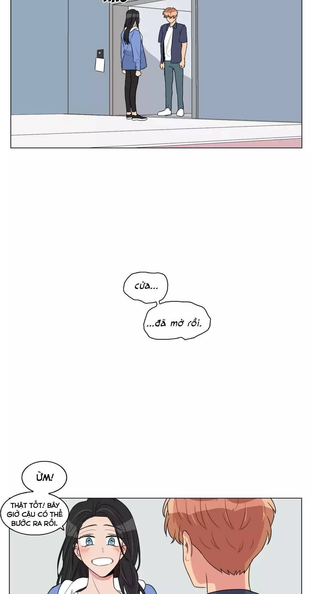 Tỏ Tình Nhầm Lẫn Chapter 58 - 12