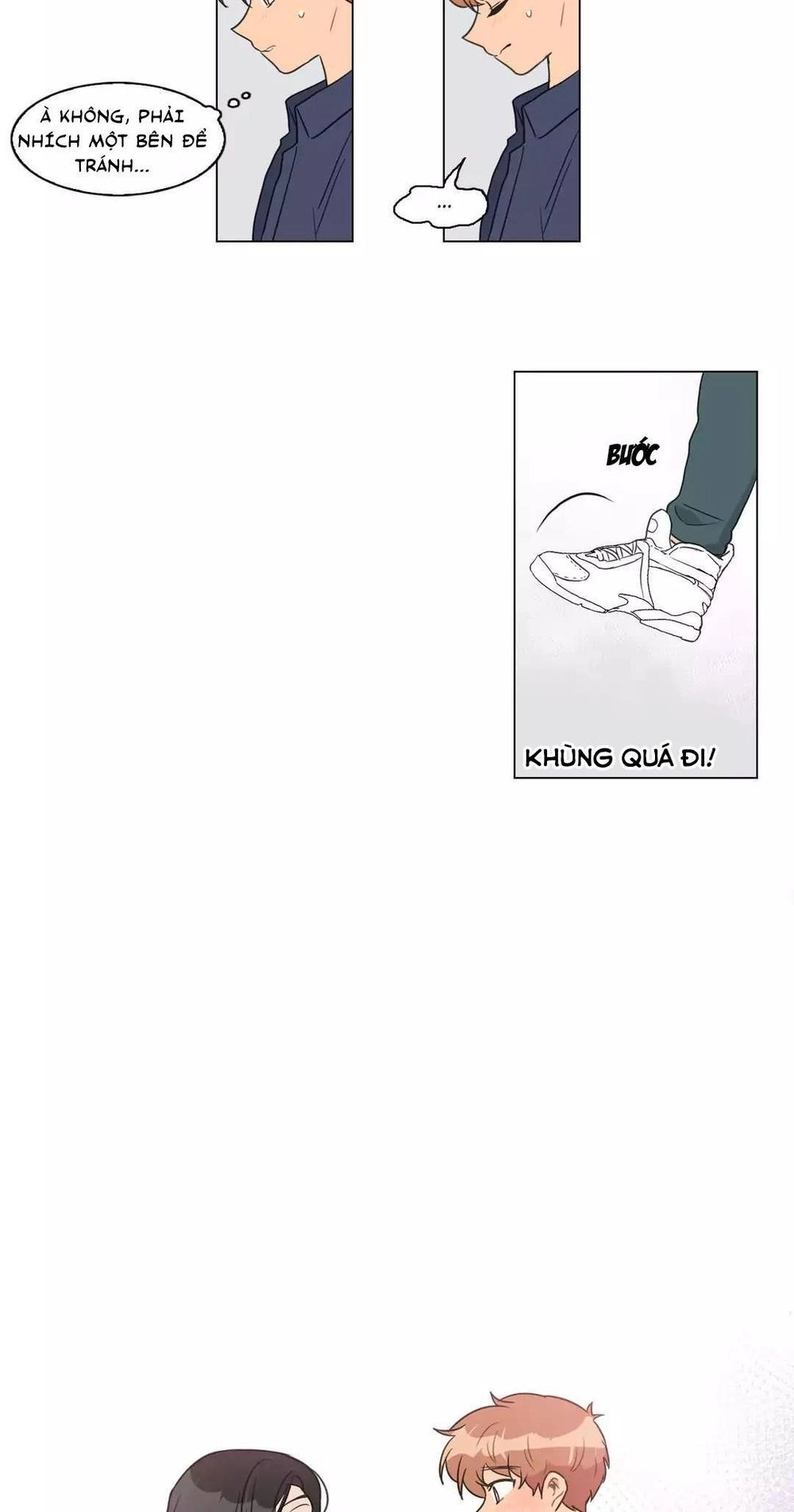 Tỏ Tình Nhầm Lẫn Chapter 58 - 14