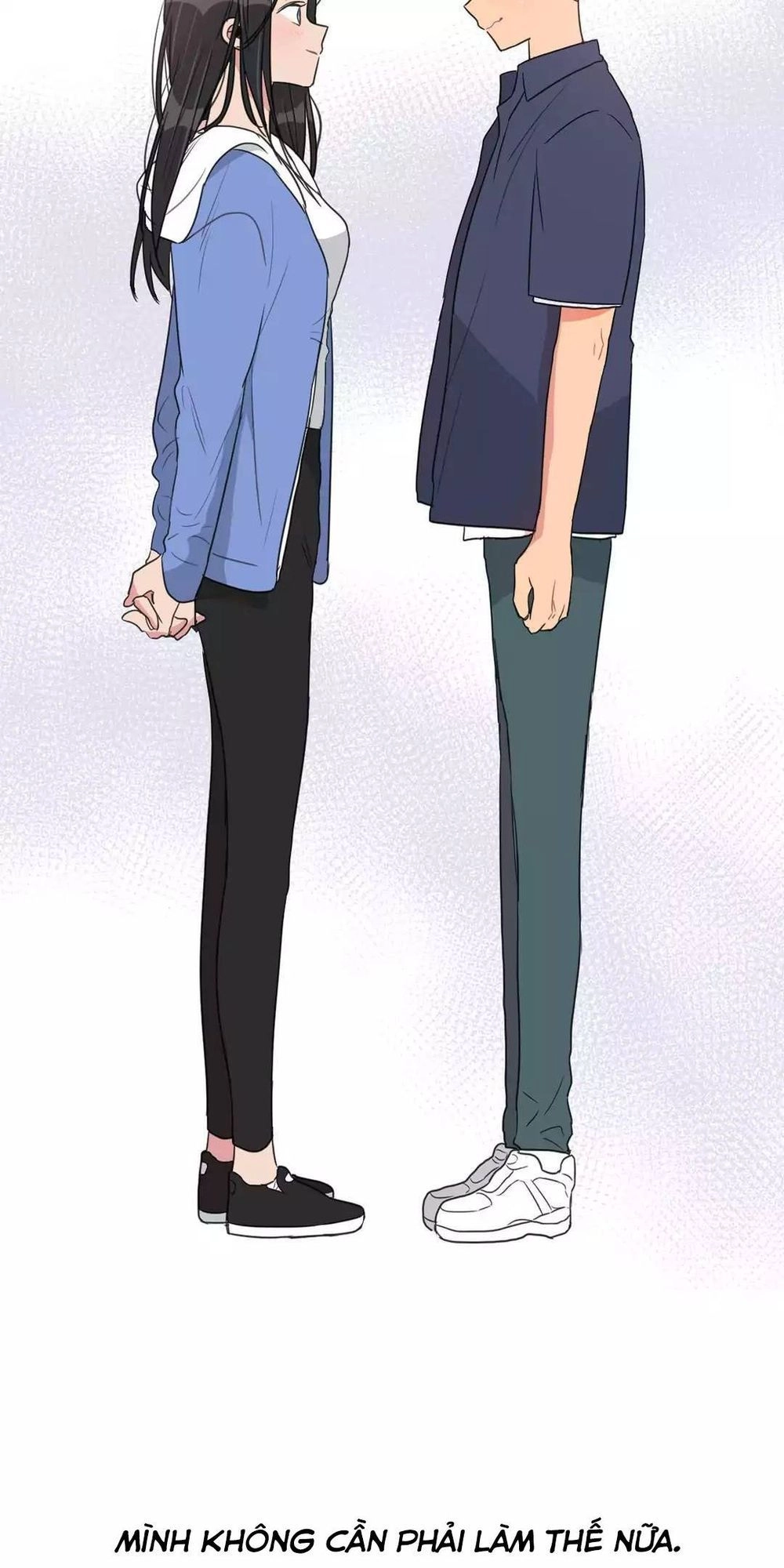 Tỏ Tình Nhầm Lẫn Chapter 58 - 15