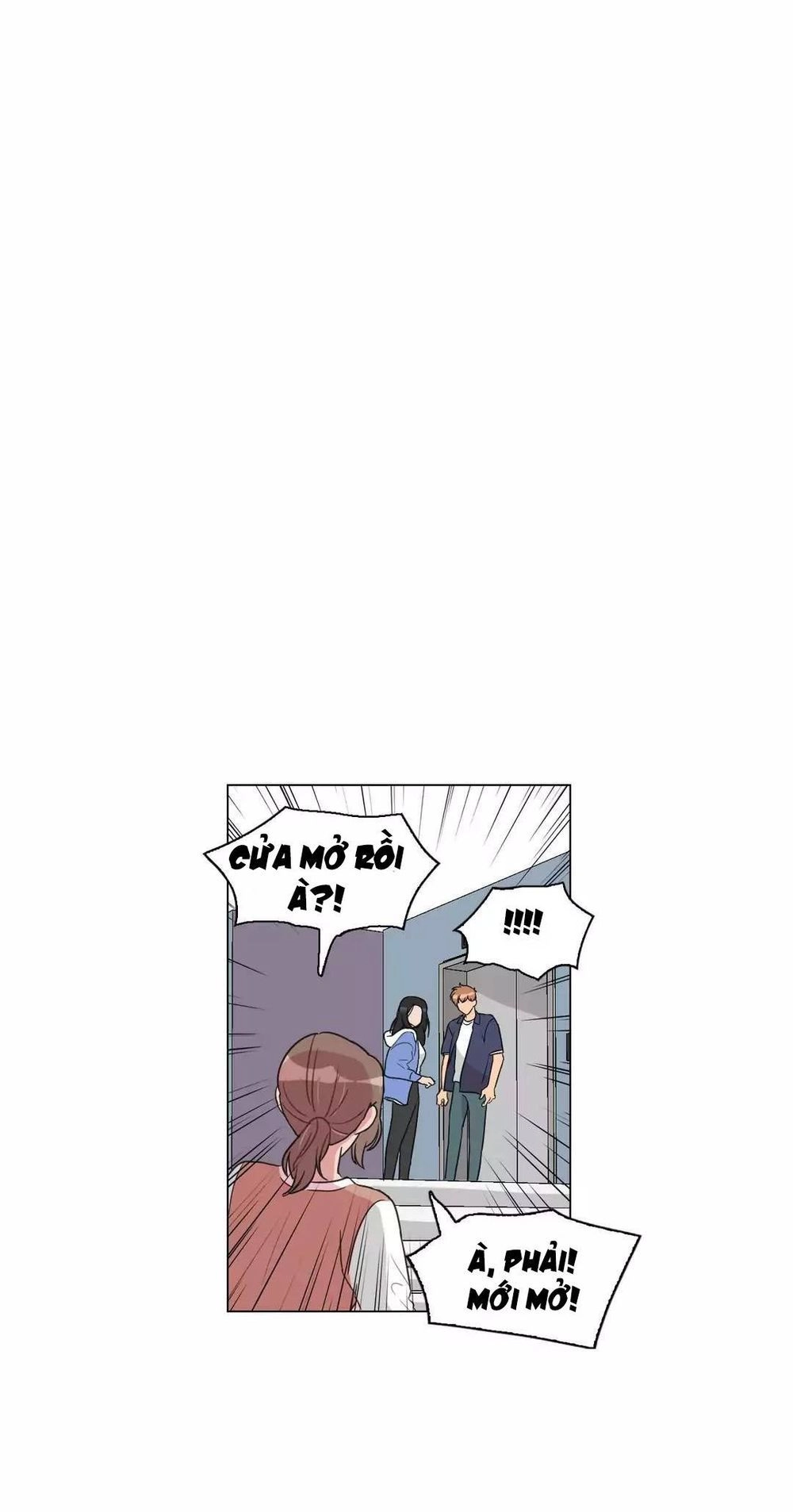 Tỏ Tình Nhầm Lẫn Chapter 58 - 16