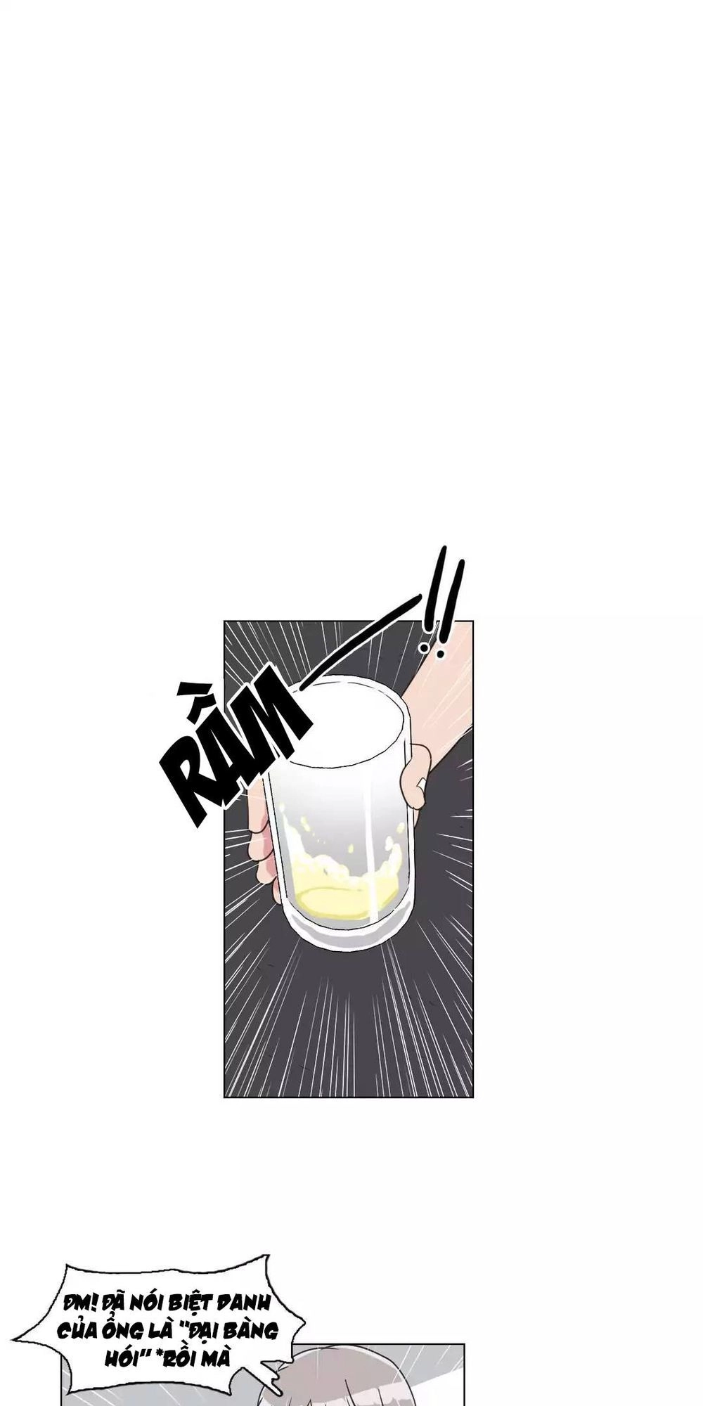 Tỏ Tình Nhầm Lẫn Chapter 61 - 26