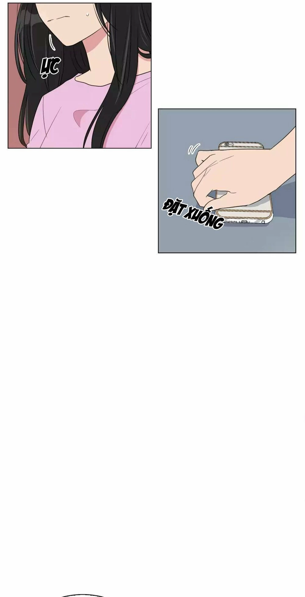 Tỏ Tình Nhầm Lẫn Chapter 65 - 5