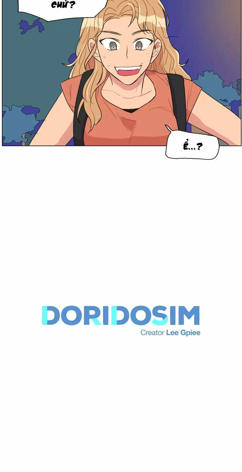 Tỏ Tình Nhầm Lẫn Chapter 65 - 11