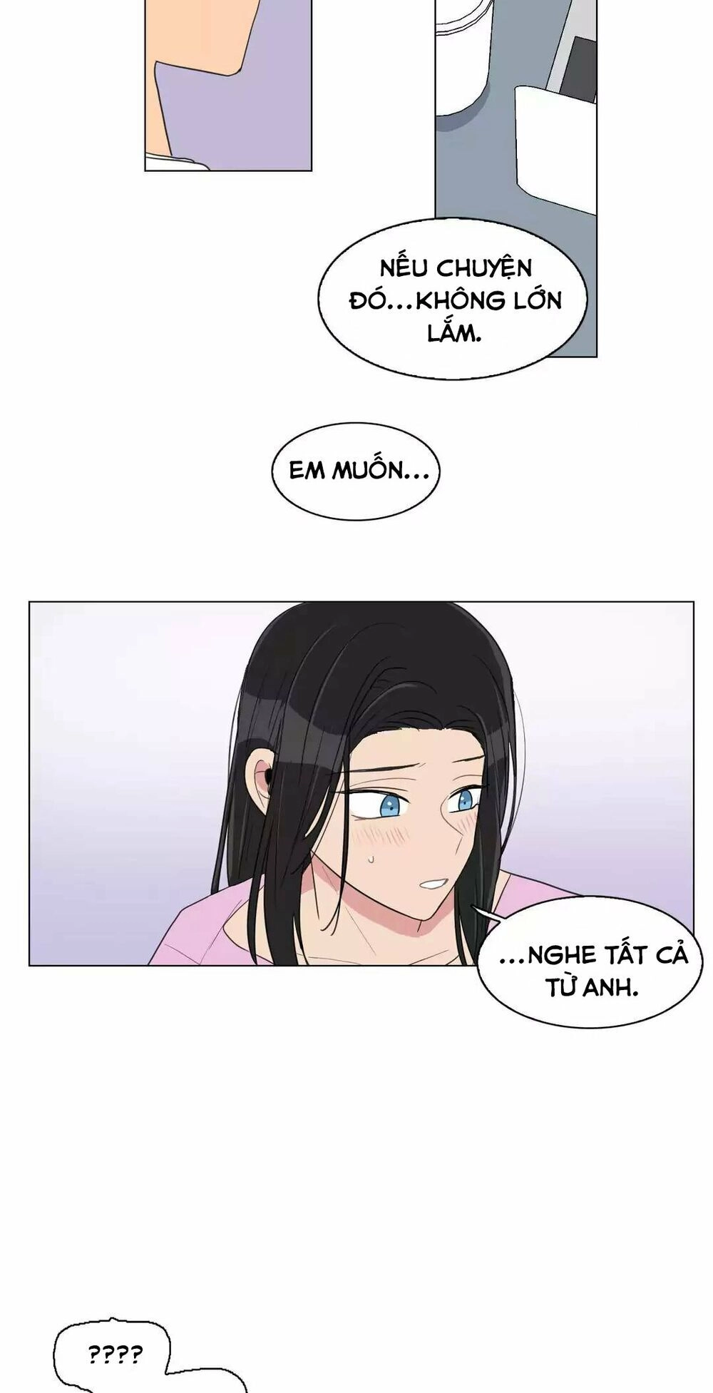 Tỏ Tình Nhầm Lẫn Chapter 65 - 15