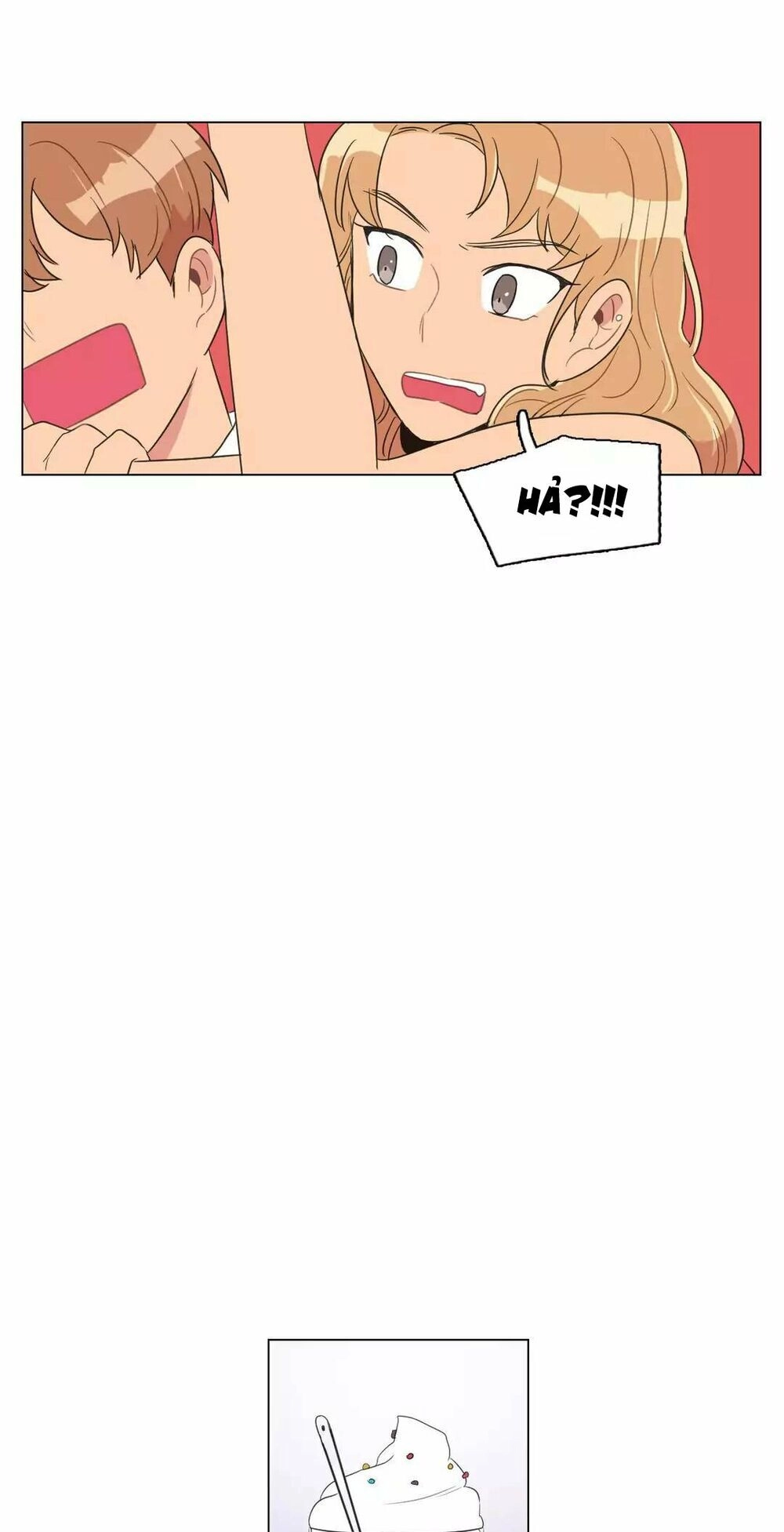 Tỏ Tình Nhầm Lẫn Chapter 65 - 20