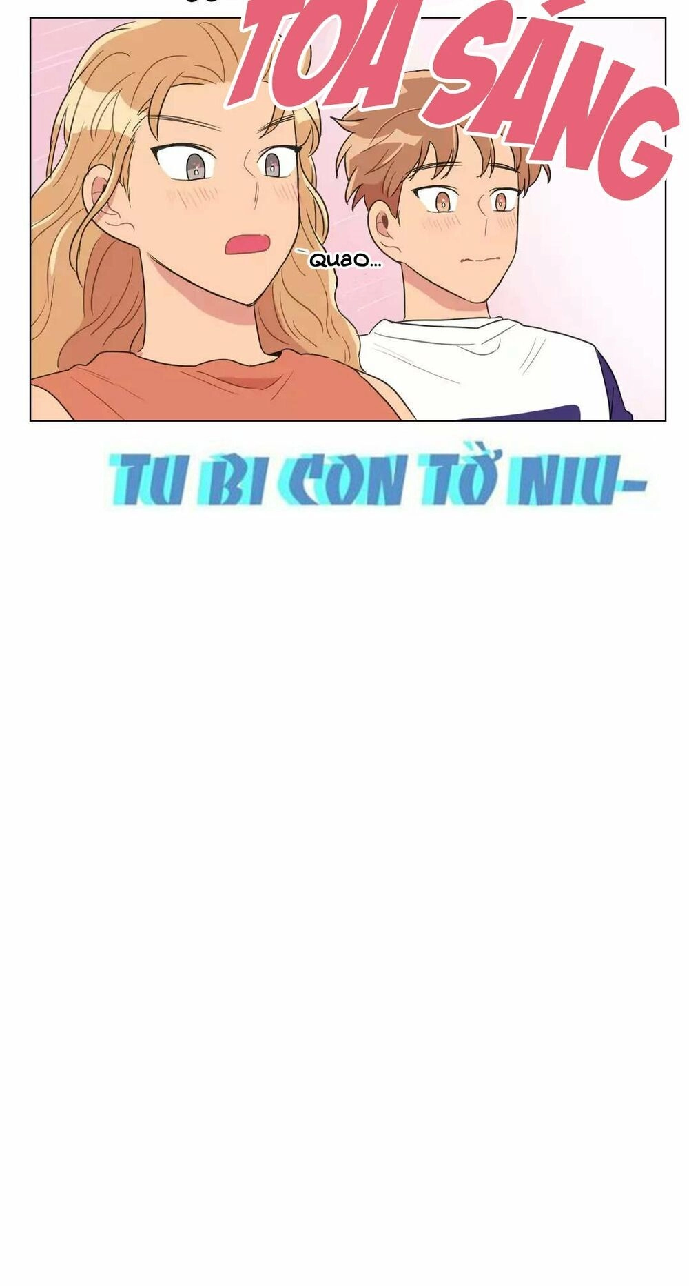 Tỏ Tình Nhầm Lẫn Chapter 65 - 27