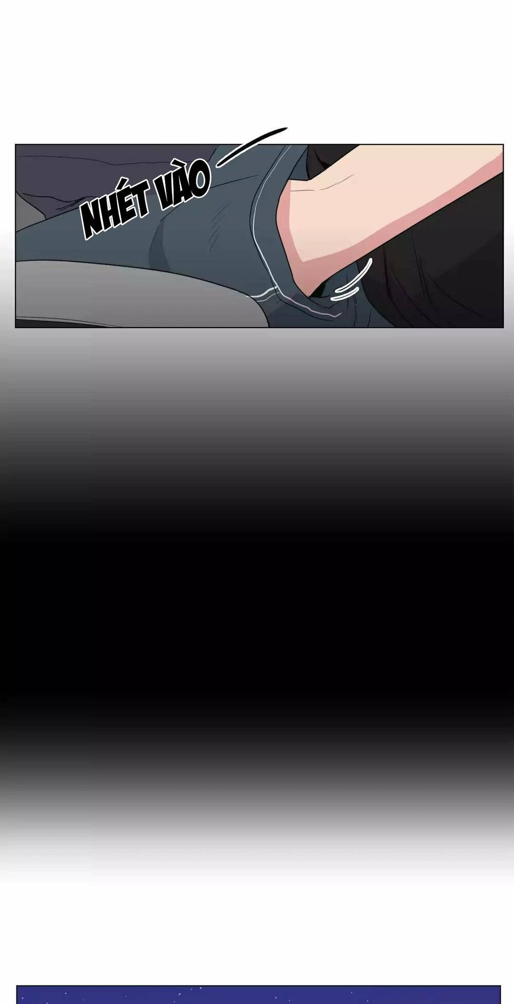 Tỏ Tình Nhầm Lẫn Chapter 66 - 9