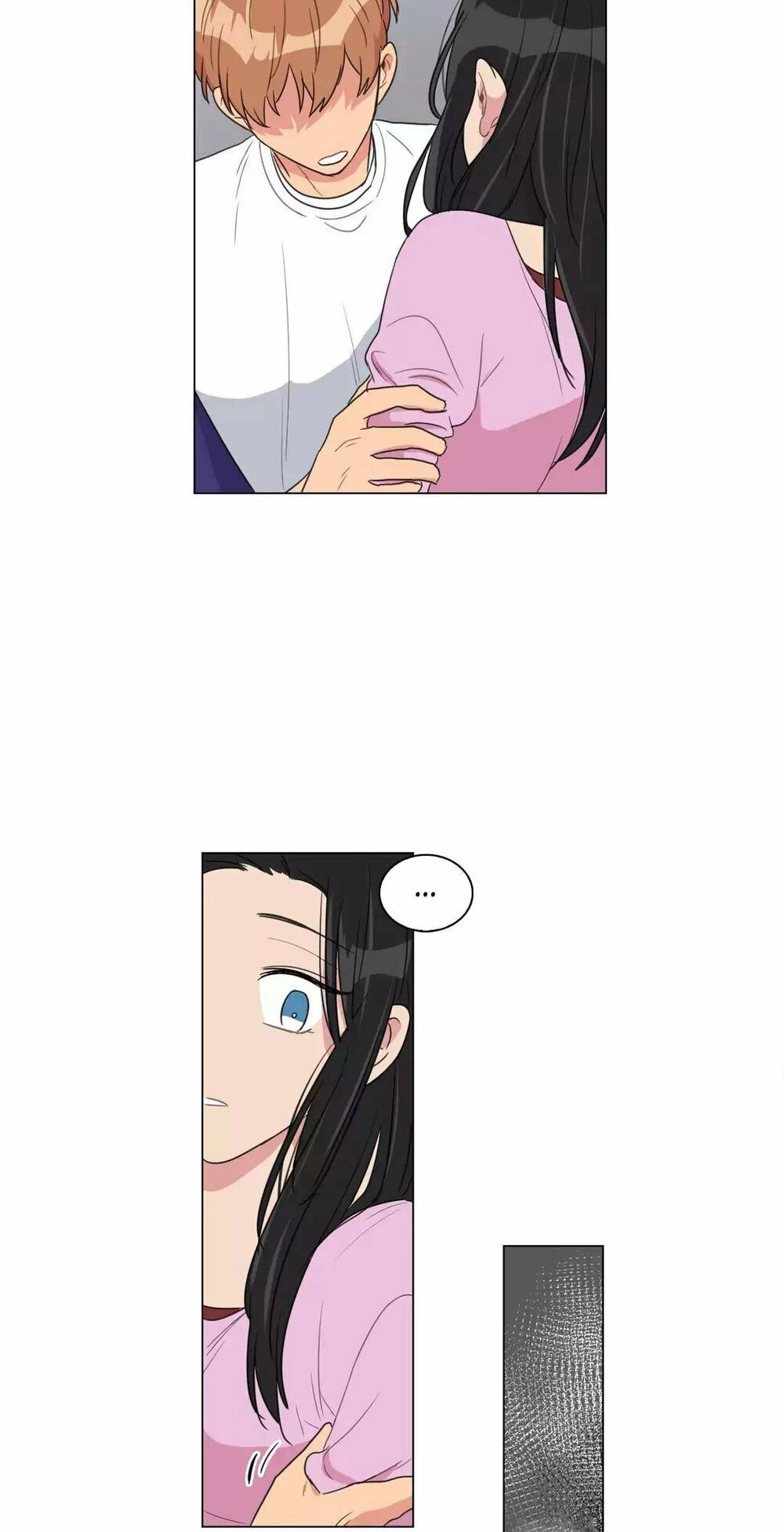 Tỏ Tình Nhầm Lẫn Chapter 66 - 17