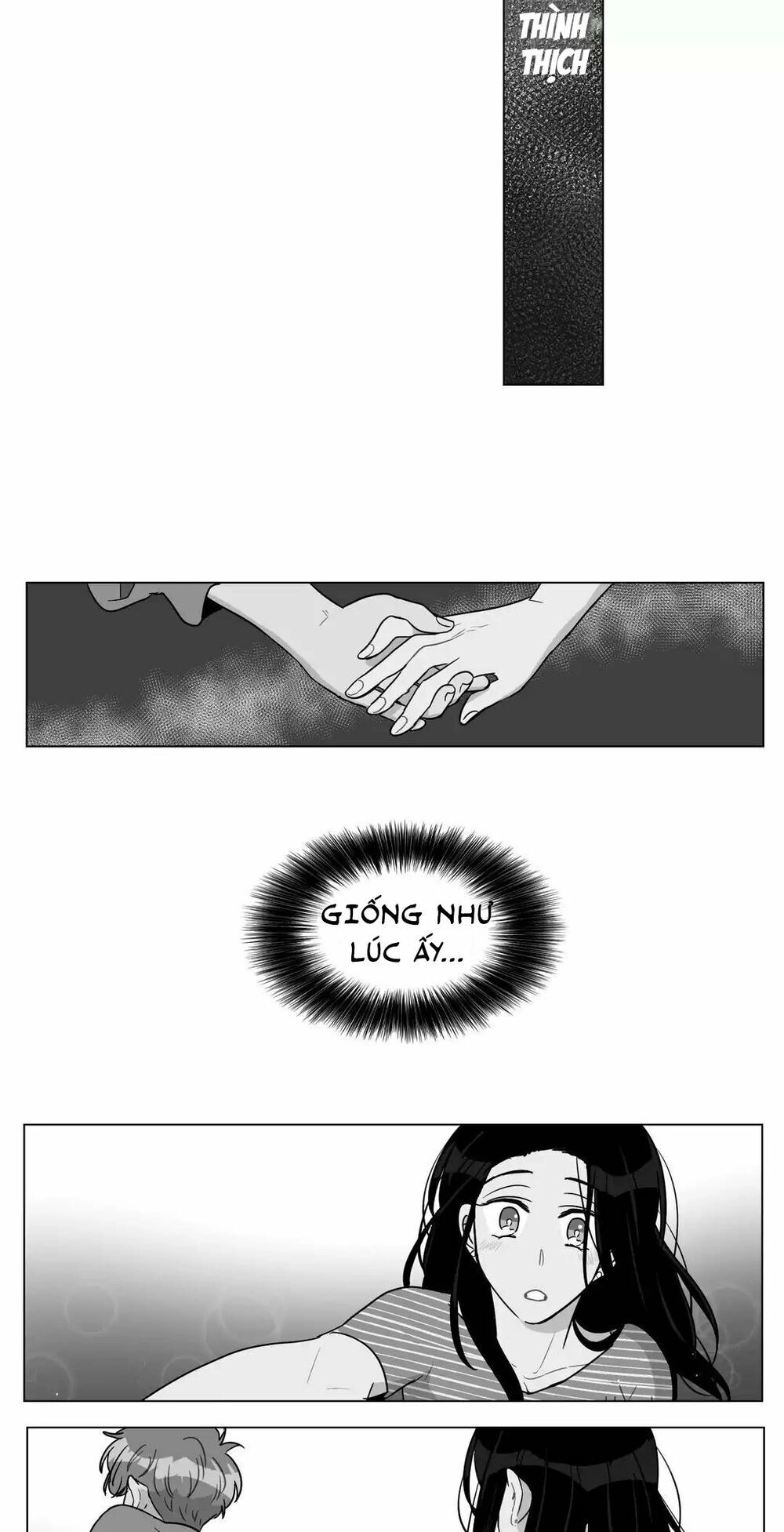 Tỏ Tình Nhầm Lẫn Chapter 66 - 18