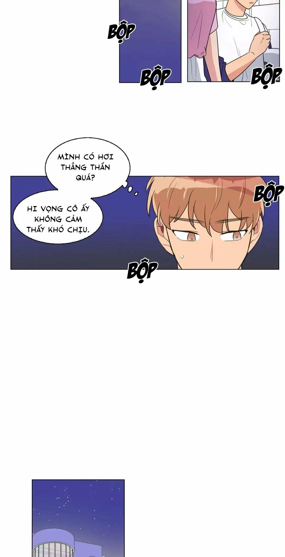 Tỏ Tình Nhầm Lẫn Chapter 66 - 24