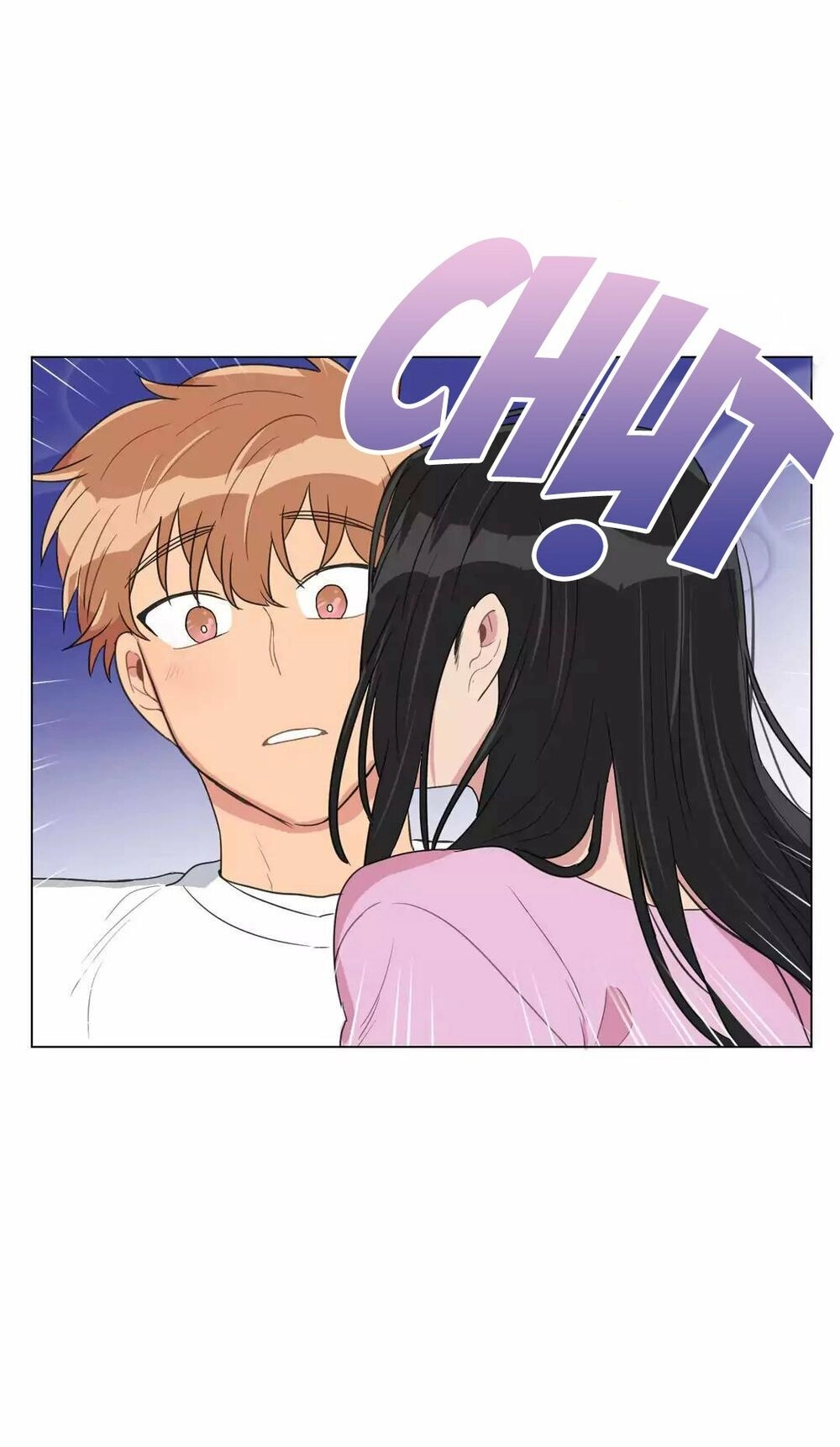 Tỏ Tình Nhầm Lẫn Chapter 66 - 26