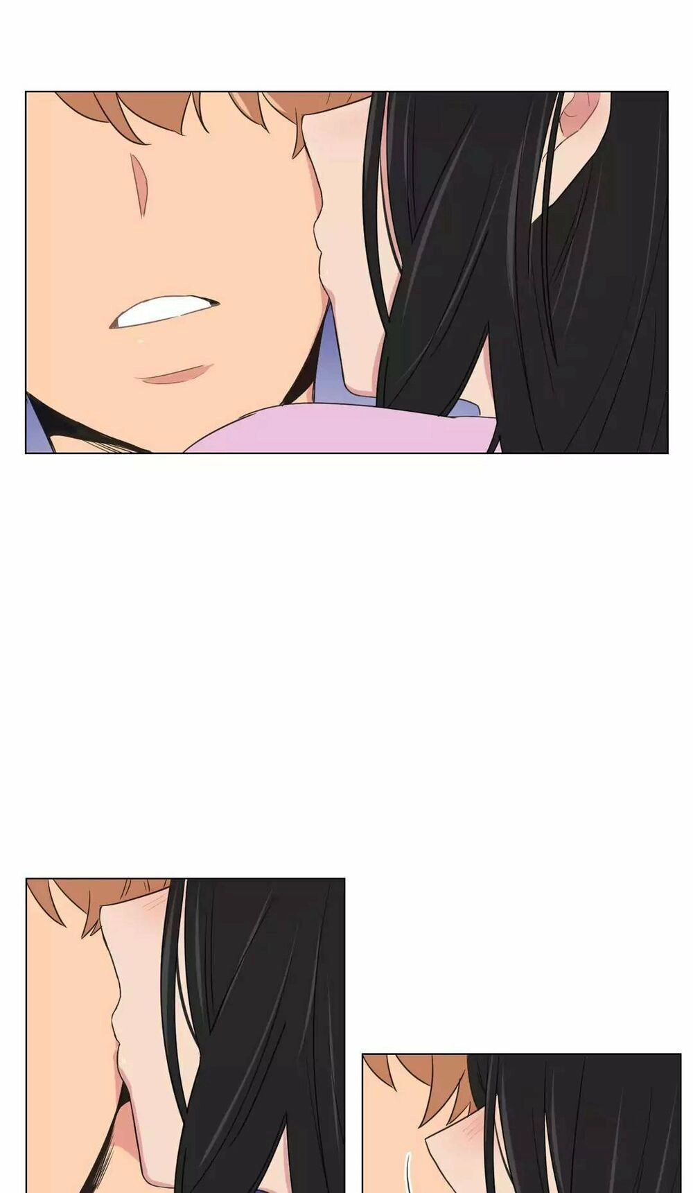 Tỏ Tình Nhầm Lẫn Chapter 66 - 27