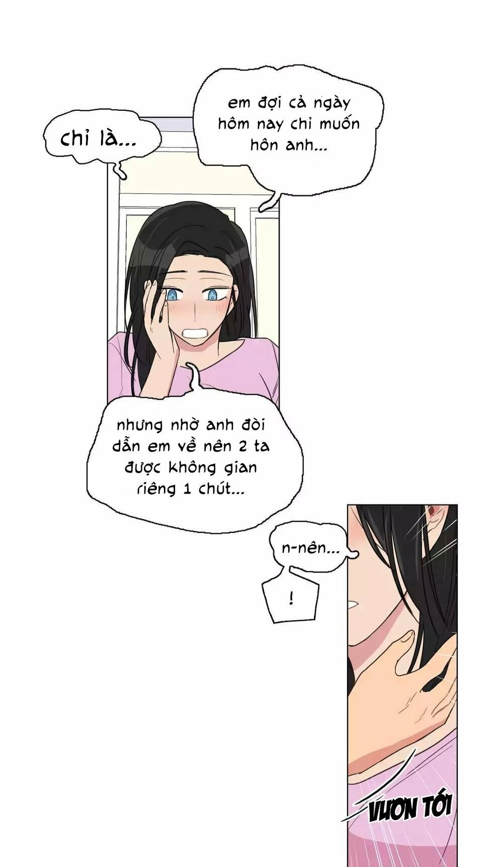 Tỏ Tình Nhầm Lẫn Chapter 66 - 29