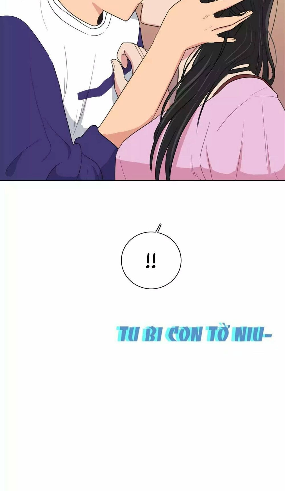 Tỏ Tình Nhầm Lẫn Chapter 66 - 31