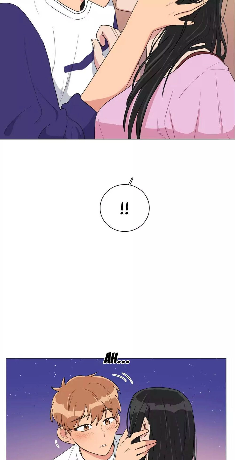 Tỏ Tình Nhầm Lẫn Chapter 67 - 4