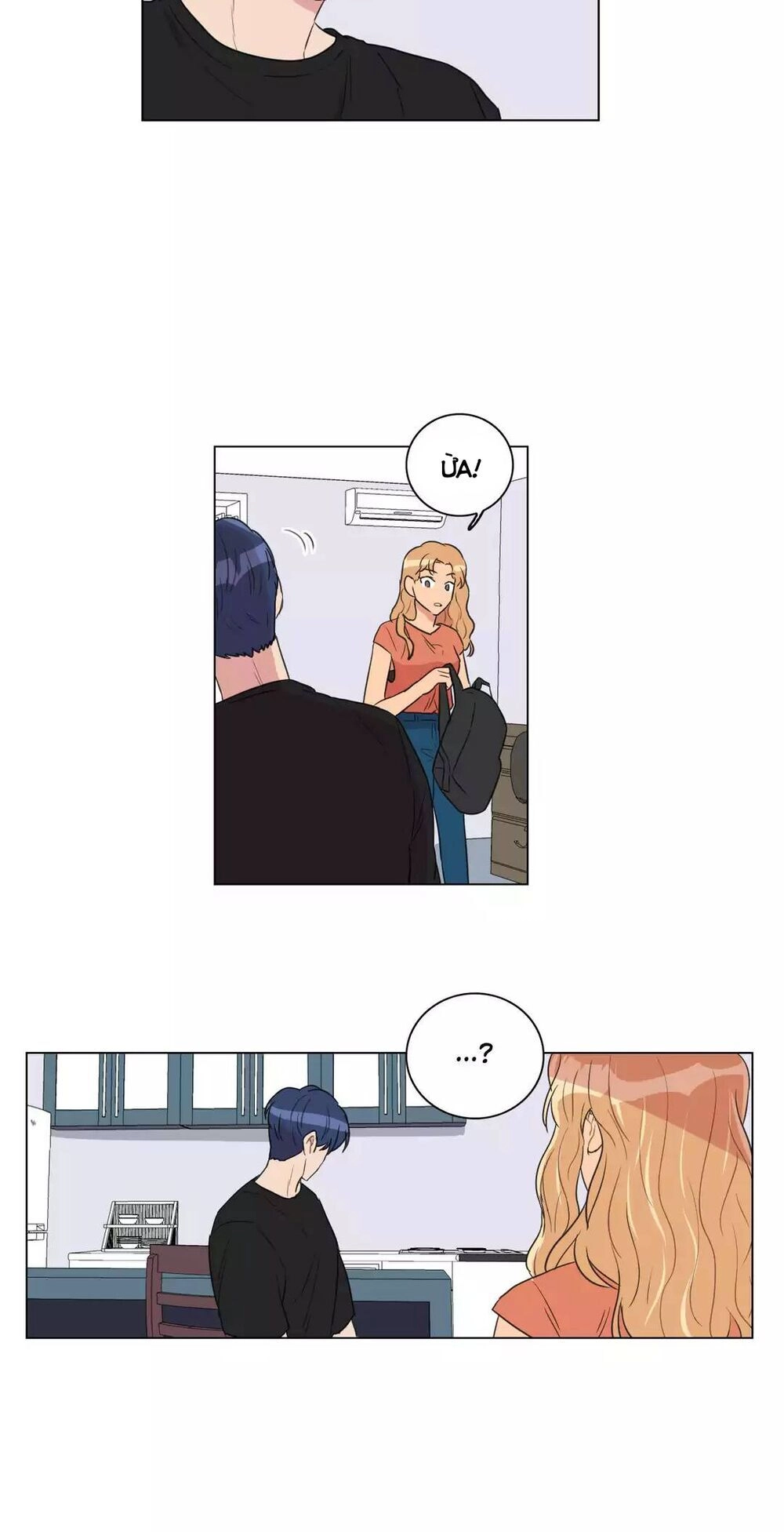 Tỏ Tình Nhầm Lẫn Chapter 67 - 13