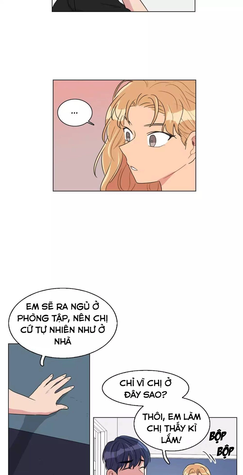 Tỏ Tình Nhầm Lẫn Chapter 67 - 16