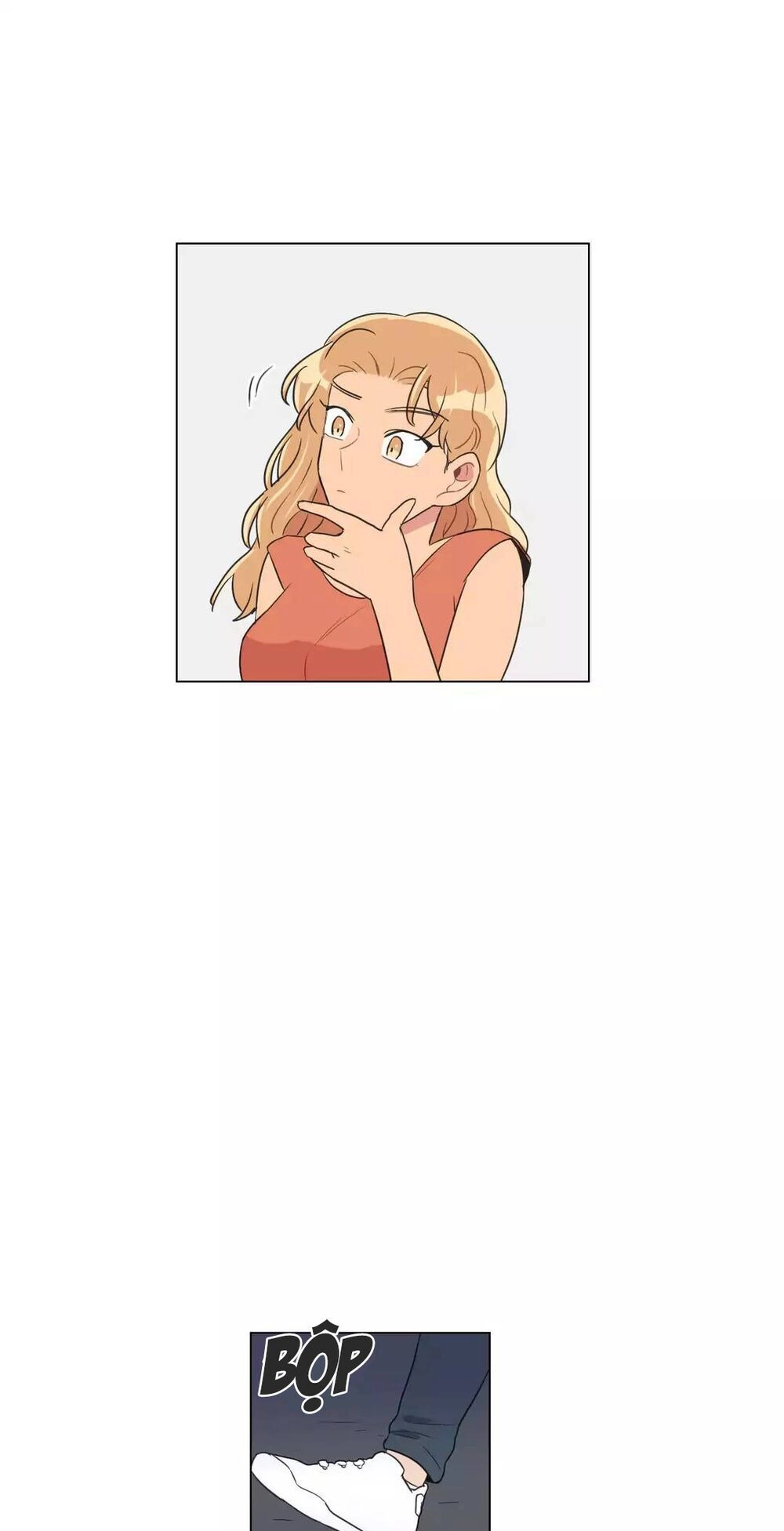 Tỏ Tình Nhầm Lẫn Chapter 67 - 20