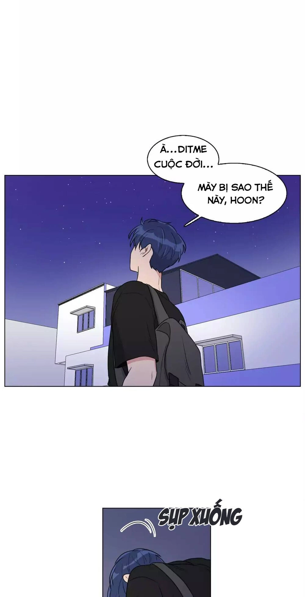 Tỏ Tình Nhầm Lẫn Chapter 67 - 23