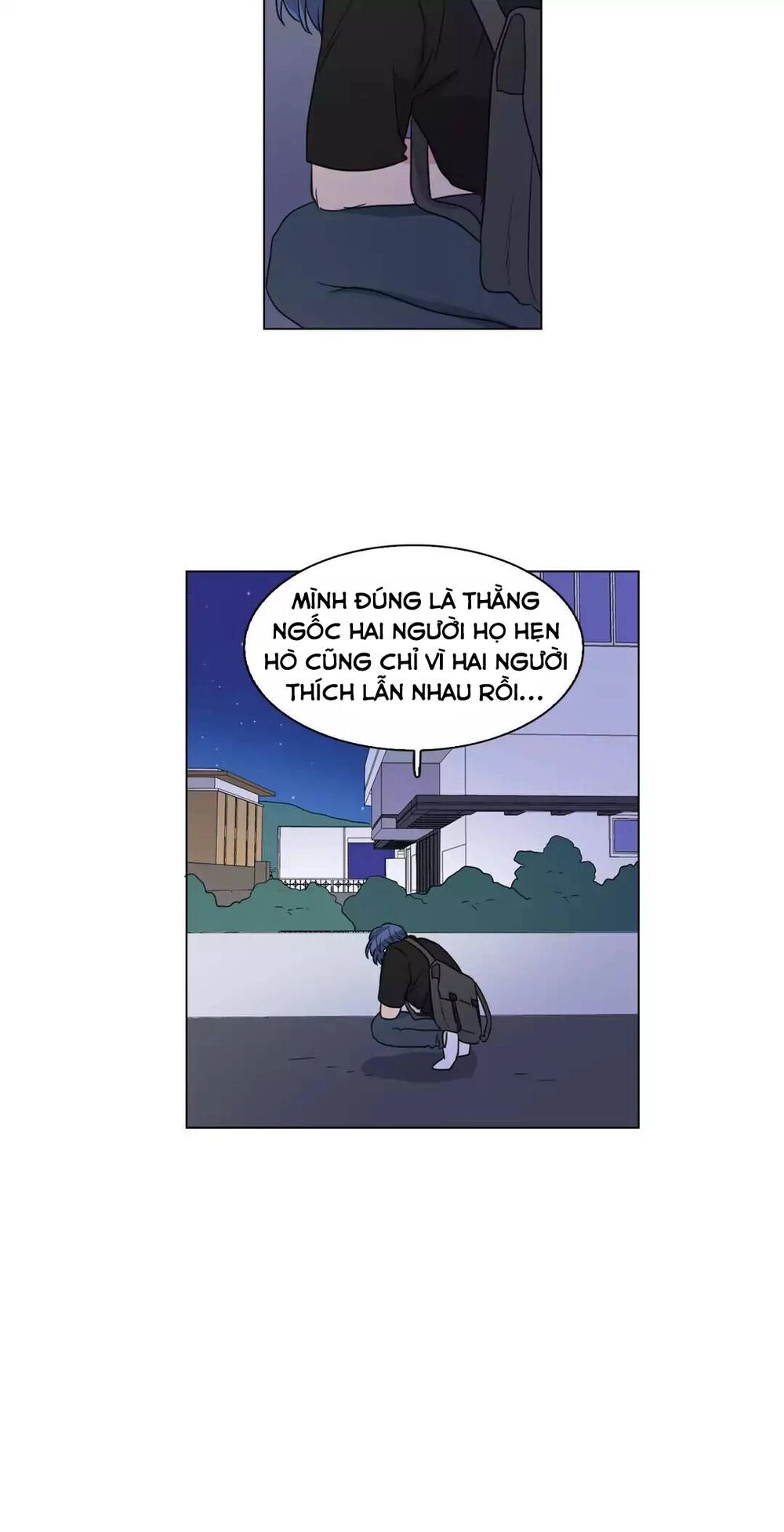 Tỏ Tình Nhầm Lẫn Chapter 67 - 24