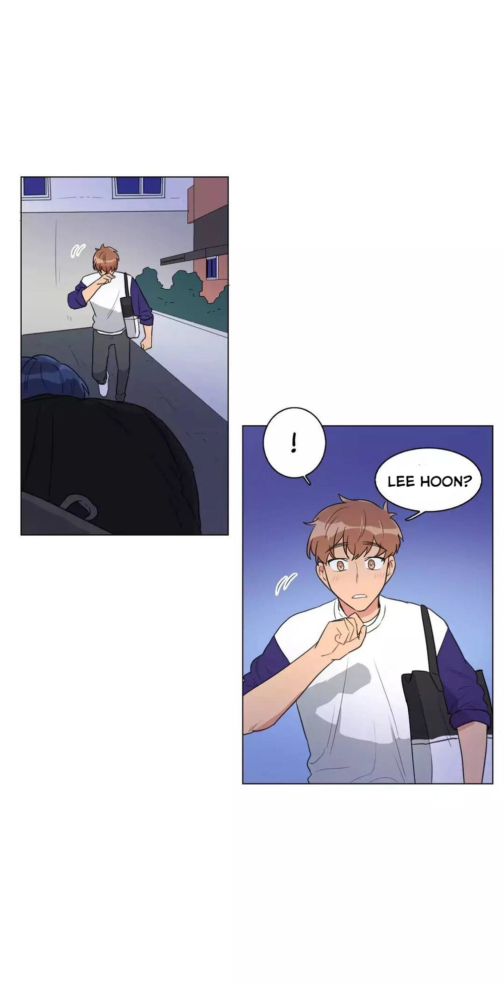 Tỏ Tình Nhầm Lẫn Chapter 67 - 25