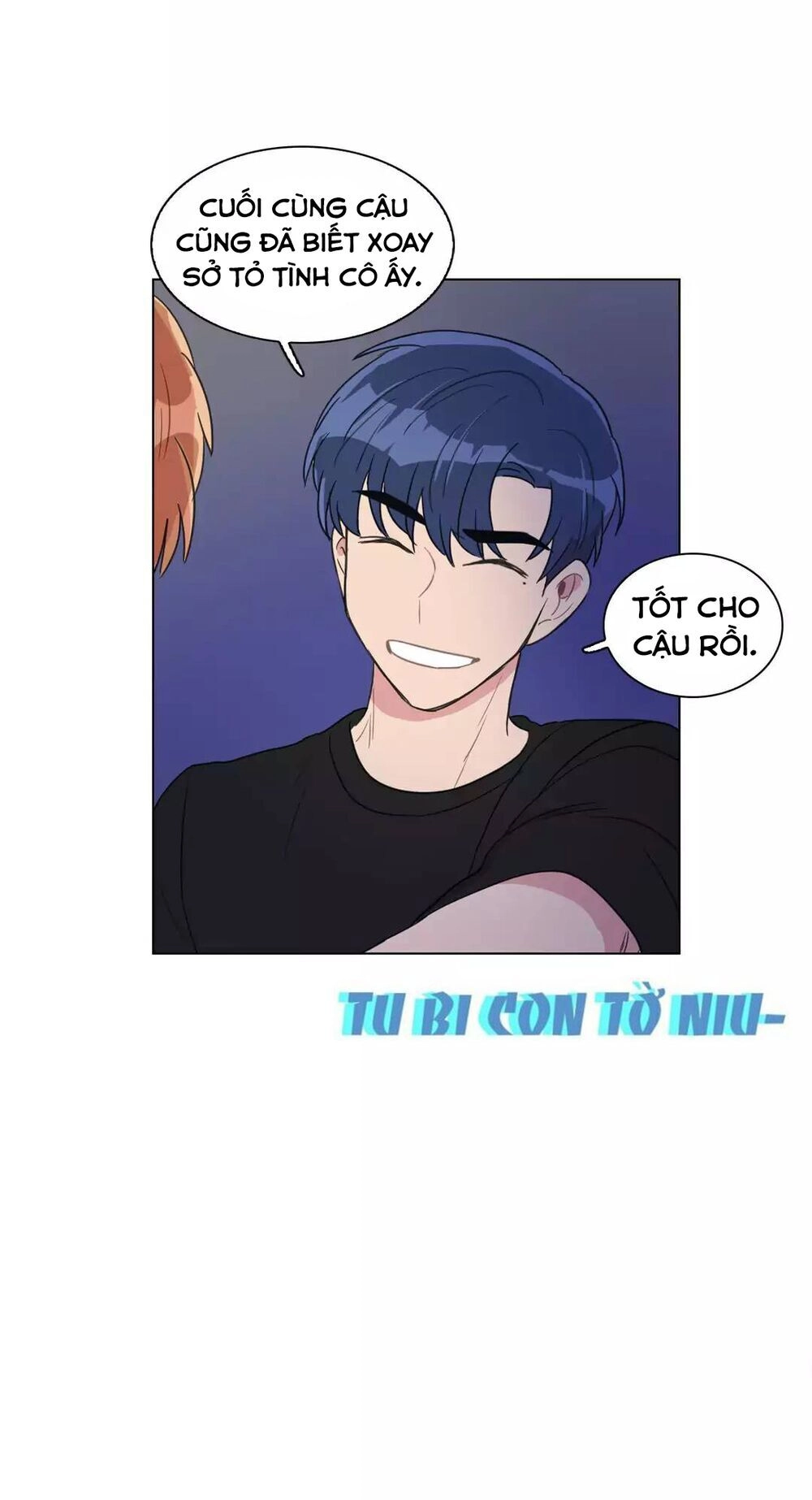 Tỏ Tình Nhầm Lẫn Chapter 67 - 29