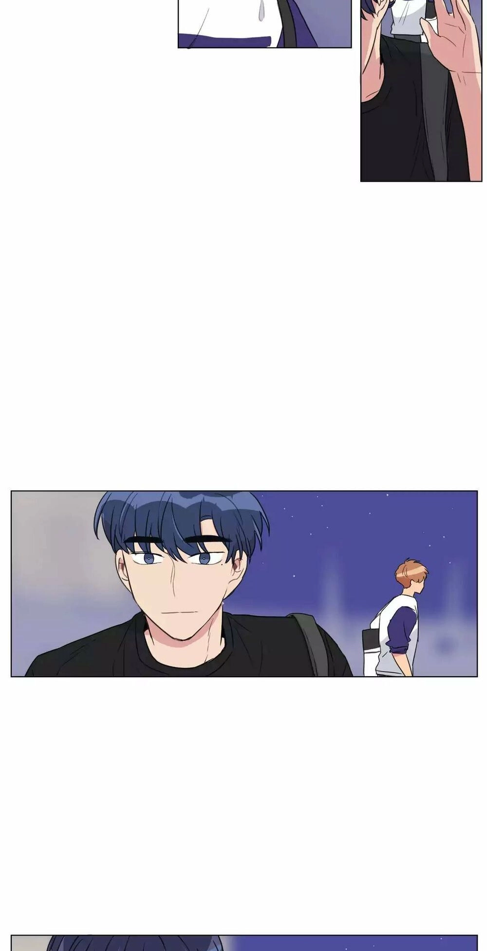 Tỏ Tình Nhầm Lẫn Chapter 68 - 4