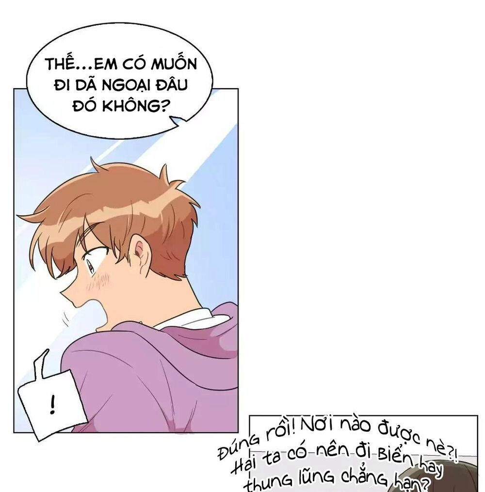 Tỏ Tình Nhầm Lẫn Chapter 68 - 9