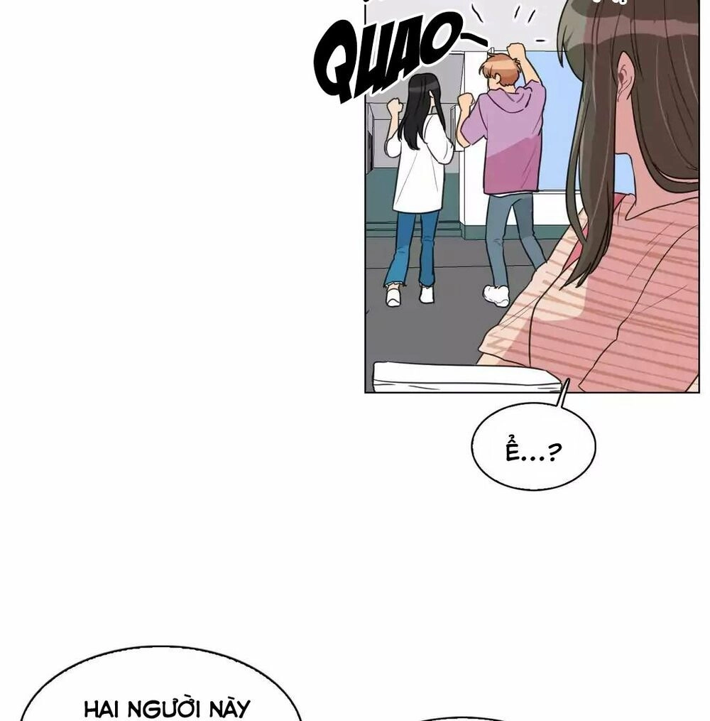 Tỏ Tình Nhầm Lẫn Chapter 68 - 10